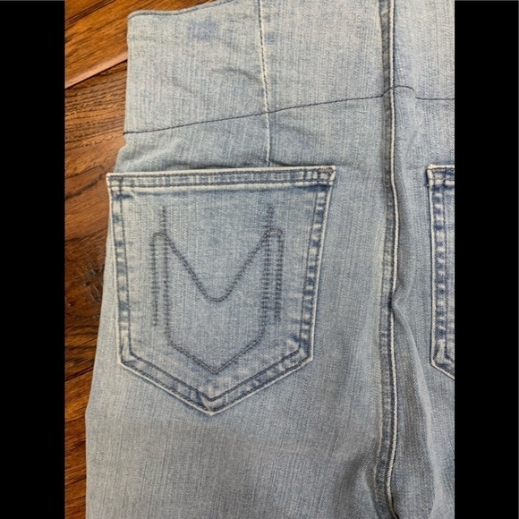 Show me your Mumu soho skinnies jeans - Picture 5 of 10